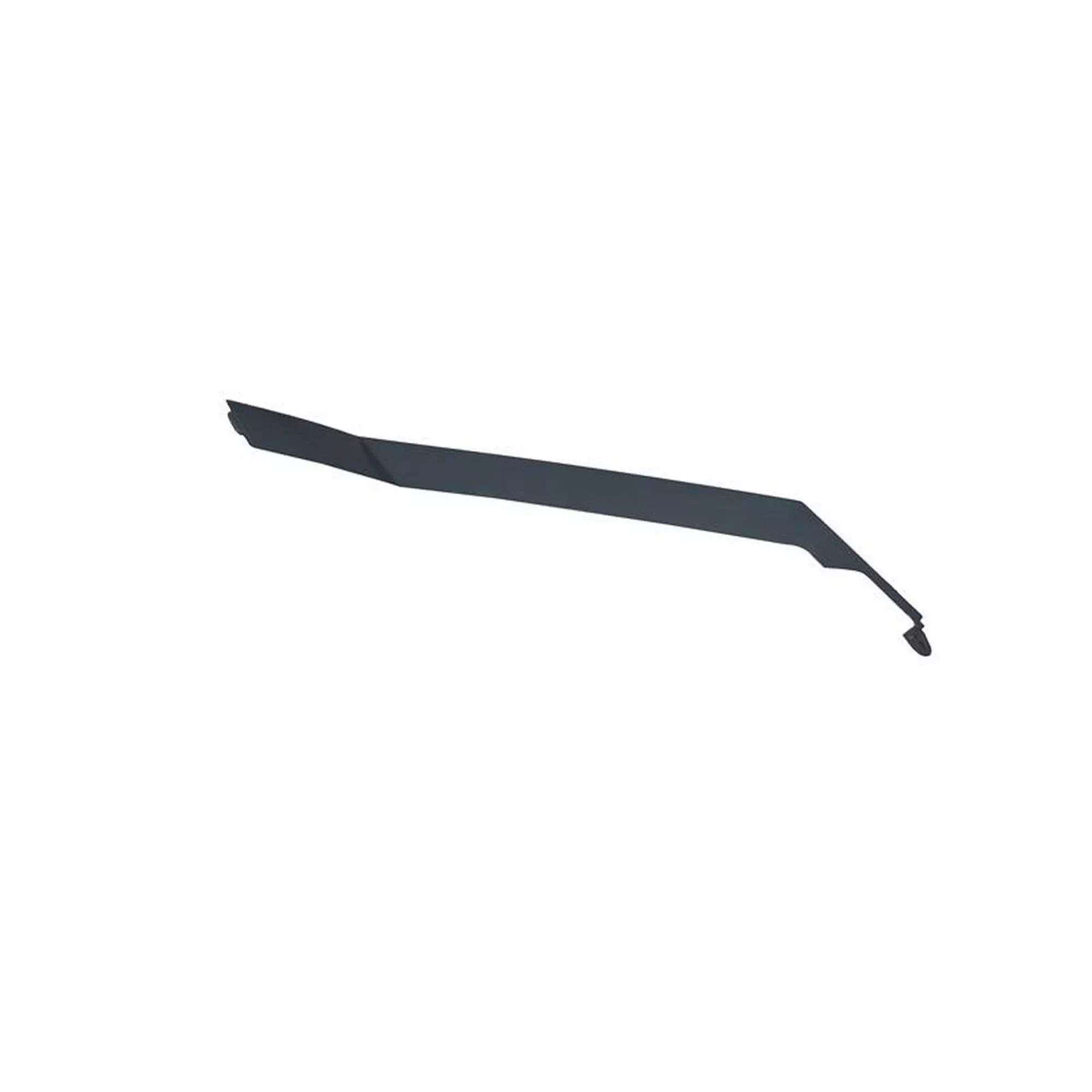 KUBA PROMAX 450 ÖN FAR ALT PLASTİĞİ SAĞ GRİ #KM 80141